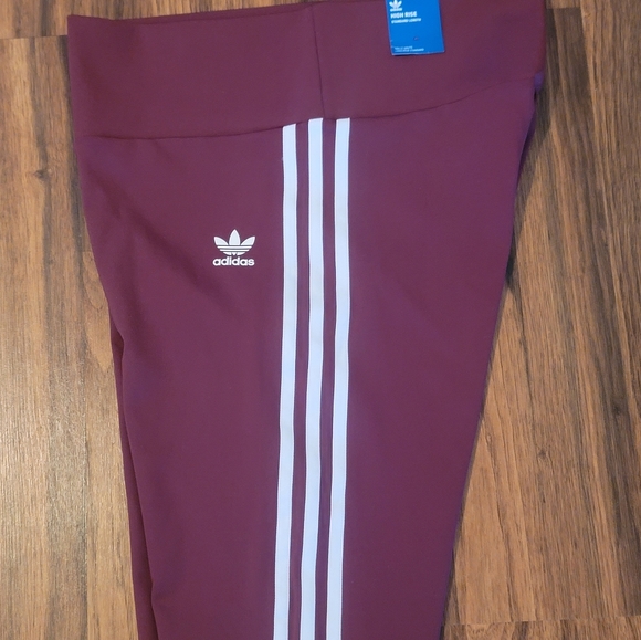 ADIDAS TIGHTS... - Picture 3 of 4